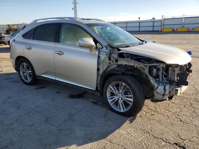 Photo 3 VIN: 2T2BK1BA6FC316298 - LEXUS RX350 