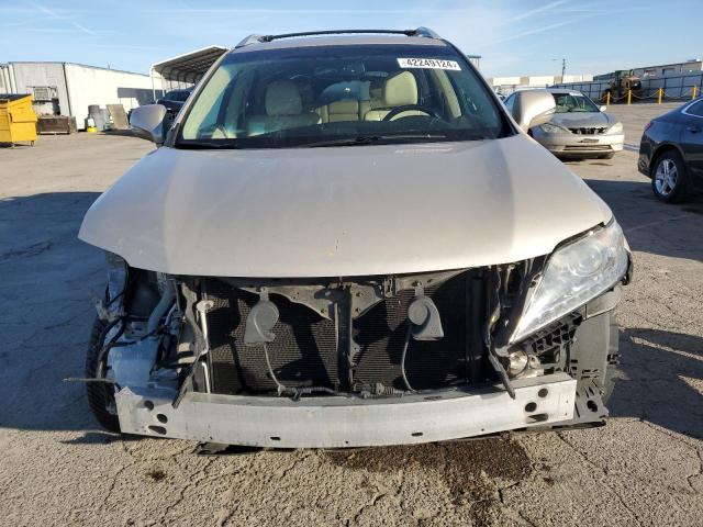 Photo 4 VIN: 2T2BK1BA6FC316298 - LEXUS RX350 