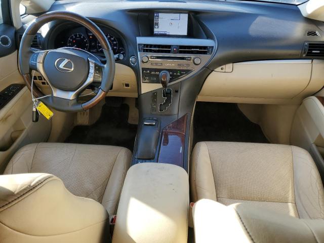 Photo 7 VIN: 2T2BK1BA6FC316298 - LEXUS RX350 