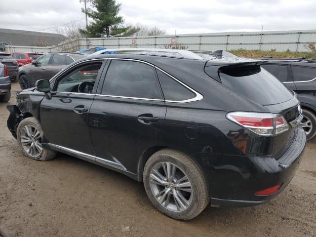 Photo 1 VIN: 2T2BK1BA6FC321307 - LEXUS RX 350 BAS 