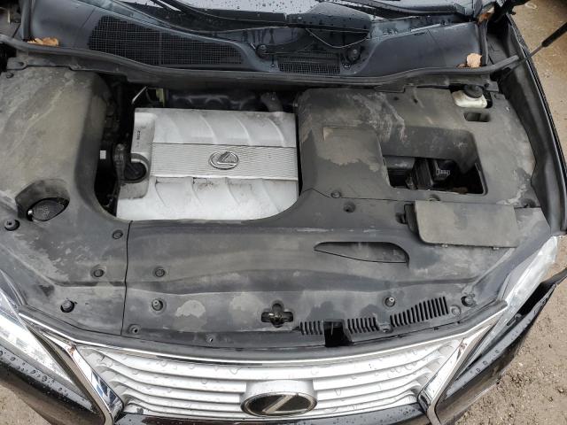 Photo 11 VIN: 2T2BK1BA6FC321307 - LEXUS RX 350 BAS 