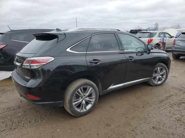 Photo 2 VIN: 2T2BK1BA6FC321307 - LEXUS RX 350 BAS 