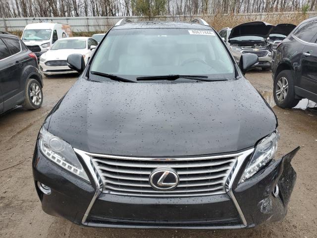 Photo 4 VIN: 2T2BK1BA6FC321307 - LEXUS RX 350 BAS 