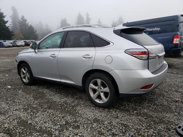 Photo 1 VIN: 2T2BK1BA6FC327852 - LEXUS RX350 