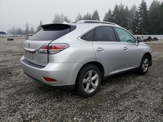 Photo 2 VIN: 2T2BK1BA6FC327852 - LEXUS RX350 