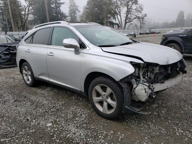 Photo 3 VIN: 2T2BK1BA6FC327852 - LEXUS RX350 