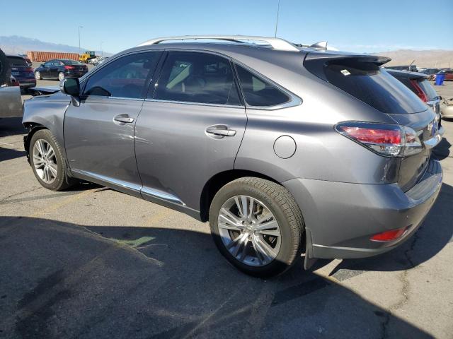 Photo 1 VIN: 2T2BK1BA6FC332937 - LEXUS RX 350 BAS 