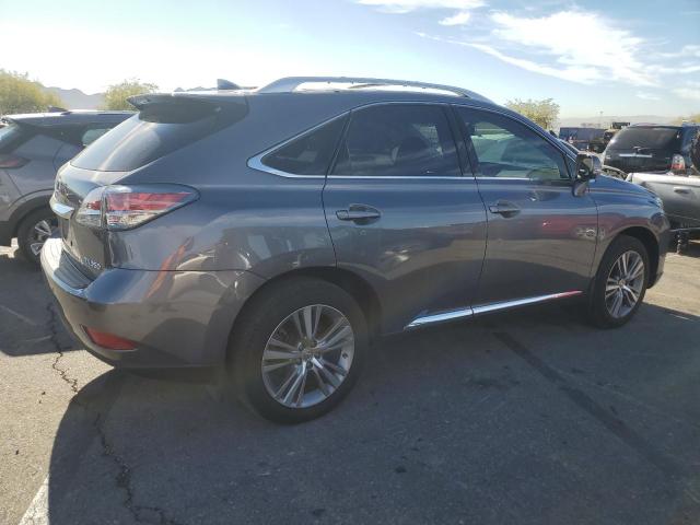 Photo 2 VIN: 2T2BK1BA6FC332937 - LEXUS RX 350 BAS 