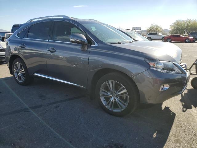 Photo 3 VIN: 2T2BK1BA6FC332937 - LEXUS RX 350 BAS 