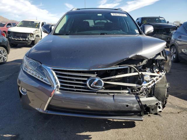 Photo 4 VIN: 2T2BK1BA6FC332937 - LEXUS RX 350 BAS 