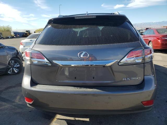 Photo 5 VIN: 2T2BK1BA6FC332937 - LEXUS RX 350 BAS 