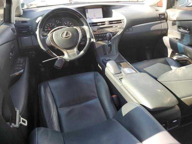 Photo 7 VIN: 2T2BK1BA6FC332937 - LEXUS RX 350 BAS 