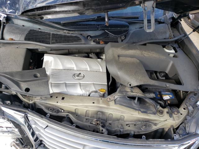 Photo 6 VIN: 2T2BK1BA6FC334171 - LEXUS RX 350 BAS 