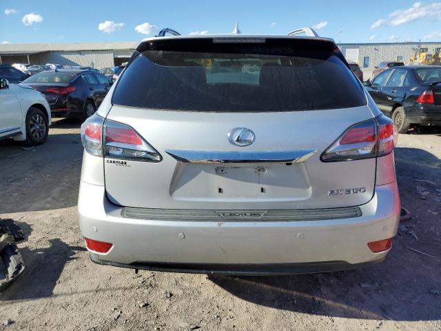 Photo 5 VIN: 2T2BK1BA6FC339516 - LEXUS RX 350 BAS 