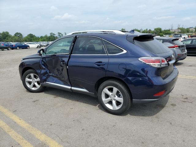 Photo 1 VIN: 2T2BK1BA6FC340214 - LEXUS RX350 