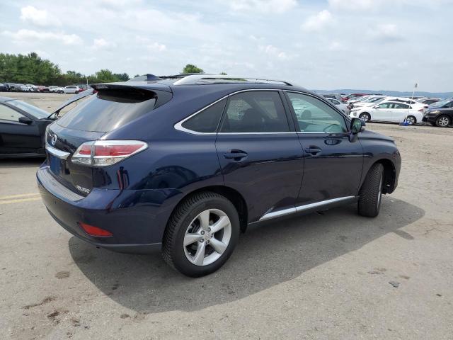 Photo 2 VIN: 2T2BK1BA6FC340214 - LEXUS RX350 