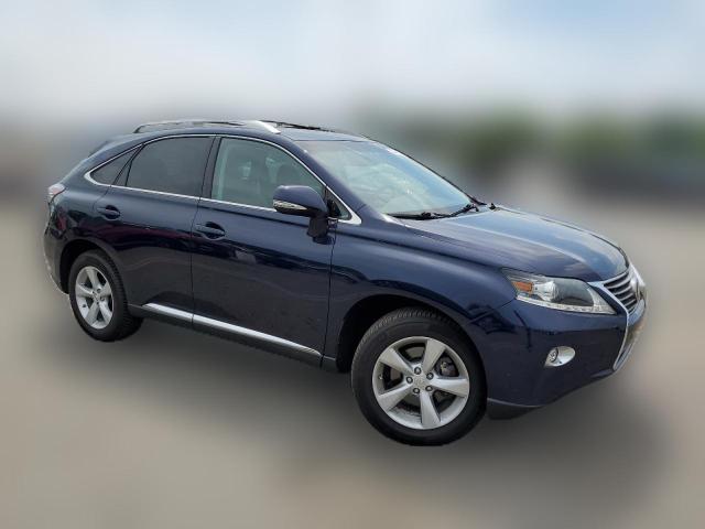 Photo 3 VIN: 2T2BK1BA6FC340214 - LEXUS RX350 