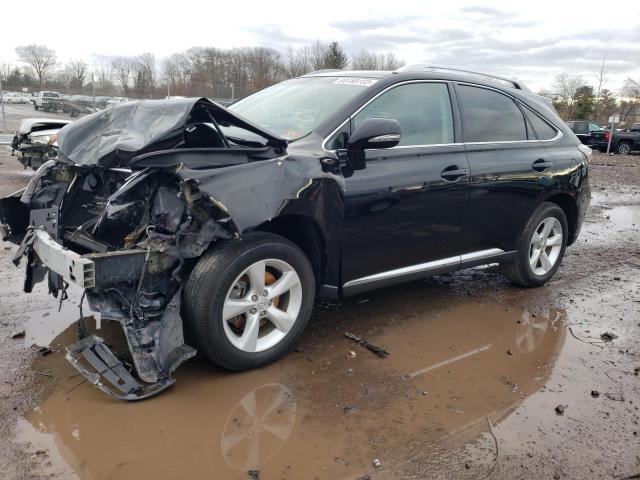 Photo 0 VIN: 2T2BK1BA6FC340360 - LEXUS RX350 