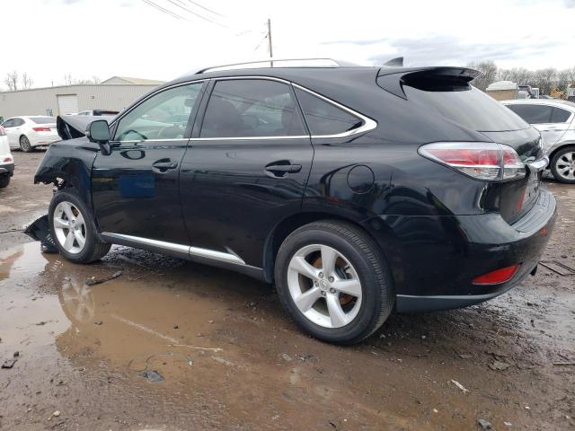 Photo 1 VIN: 2T2BK1BA6FC340360 - LEXUS RX350 