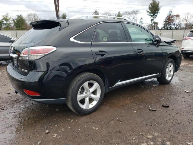 Photo 2 VIN: 2T2BK1BA6FC340360 - LEXUS RX350 