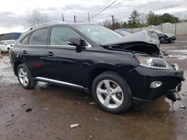 Photo 3 VIN: 2T2BK1BA6FC340360 - LEXUS RX350 