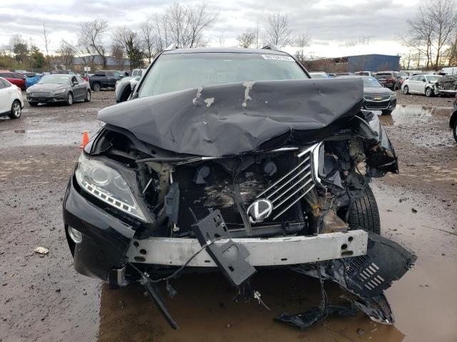 Photo 4 VIN: 2T2BK1BA6FC340360 - LEXUS RX350 