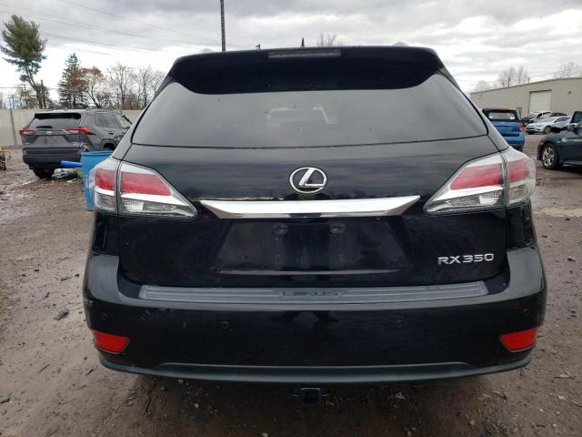 Photo 5 VIN: 2T2BK1BA6FC340360 - LEXUS RX350 