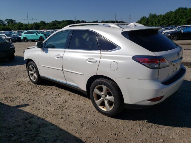 Photo 1 VIN: 2T2BK1BA6FC342674 - LEXUS RX350 