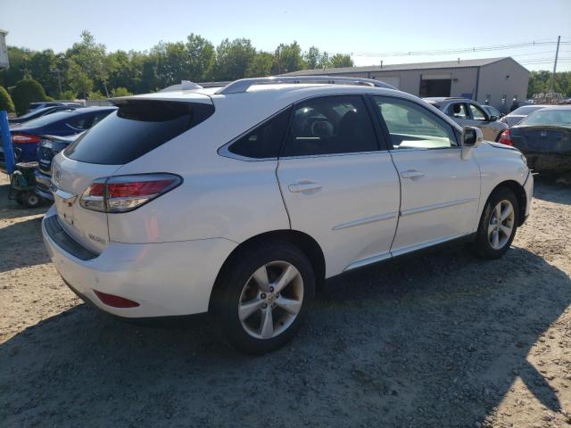 Photo 2 VIN: 2T2BK1BA6FC342674 - LEXUS RX350 