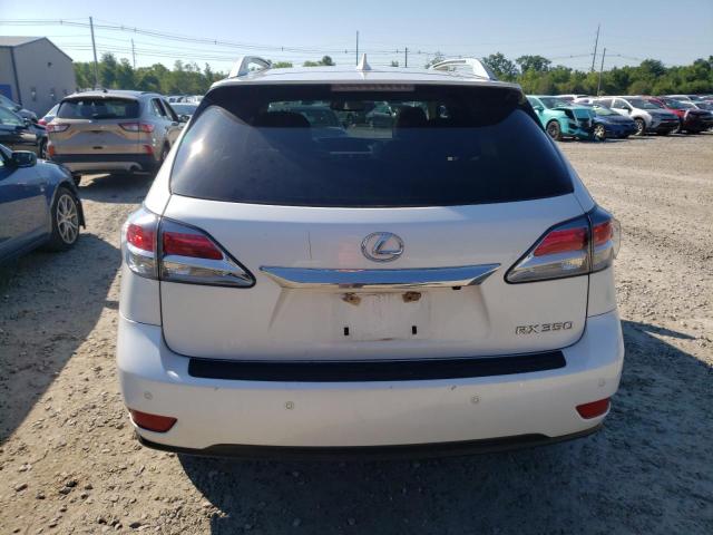 Photo 5 VIN: 2T2BK1BA6FC342674 - LEXUS RX350 