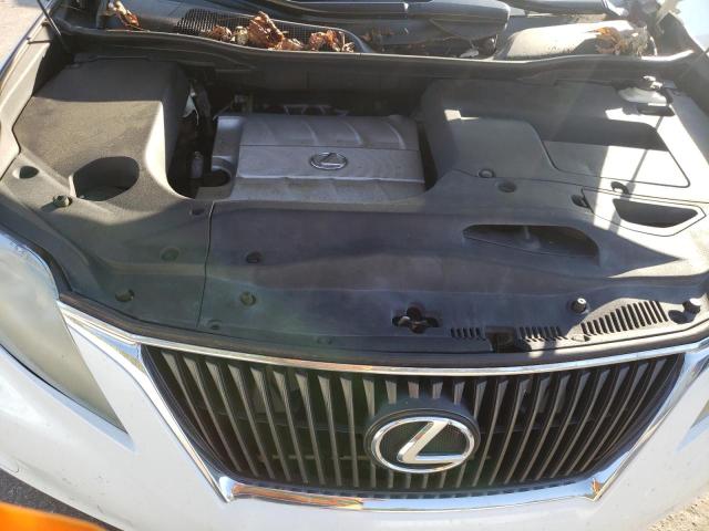 Photo 11 VIN: 2T2BK1BA7AC008565 - LEXUS RX 350 