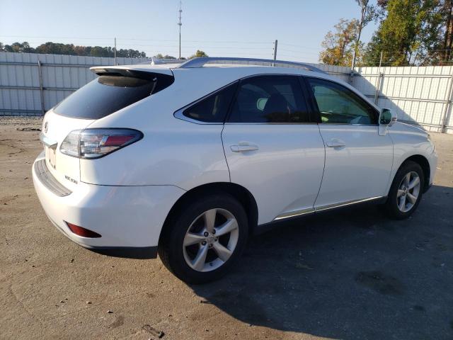 Photo 2 VIN: 2T2BK1BA7AC008565 - LEXUS RX 350 