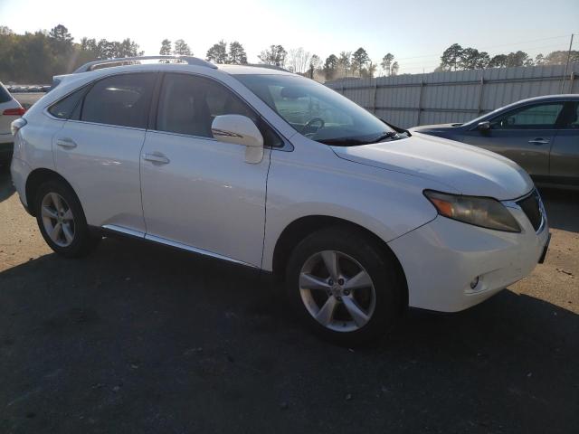 Photo 3 VIN: 2T2BK1BA7AC008565 - LEXUS RX 350 