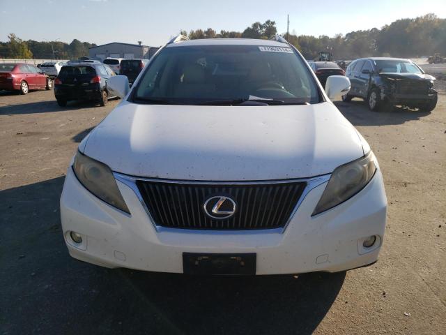 Photo 4 VIN: 2T2BK1BA7AC008565 - LEXUS RX 350 