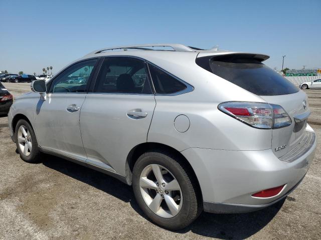 Photo 1 VIN: 2T2BK1BA7AC011918 - LEXUS RX350 