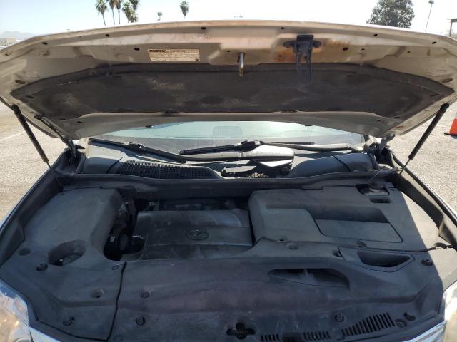 Photo 10 VIN: 2T2BK1BA7AC011918 - LEXUS RX350 