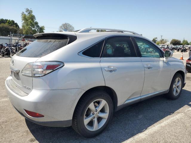 Photo 2 VIN: 2T2BK1BA7AC011918 - LEXUS RX350 