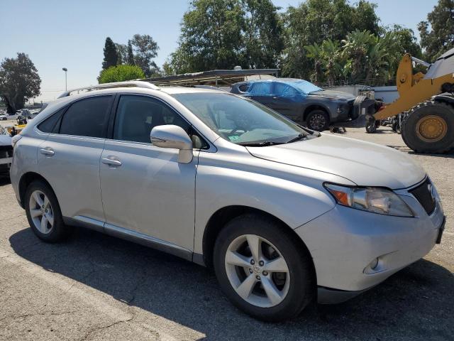 Photo 3 VIN: 2T2BK1BA7AC011918 - LEXUS RX350 