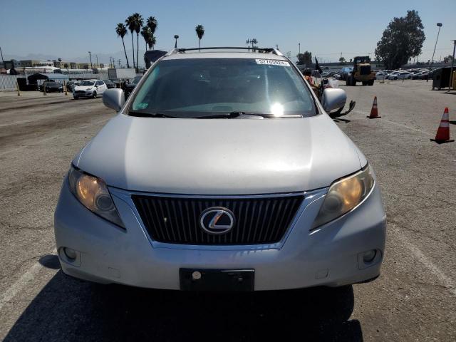 Photo 4 VIN: 2T2BK1BA7AC011918 - LEXUS RX350 