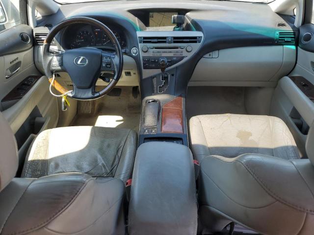 Photo 7 VIN: 2T2BK1BA7AC011918 - LEXUS RX350 