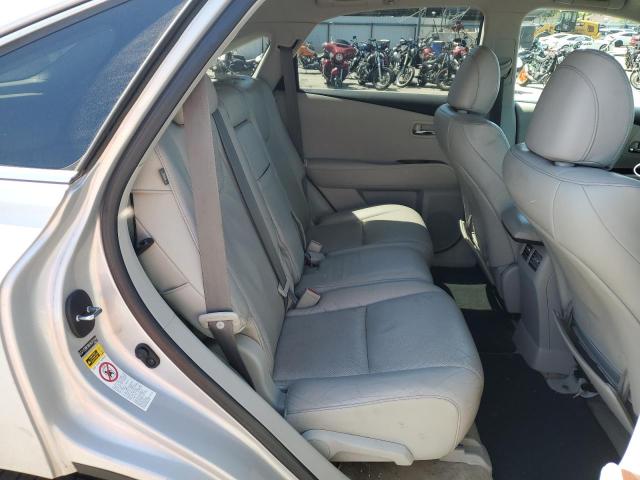 Photo 9 VIN: 2T2BK1BA7AC011918 - LEXUS RX350 