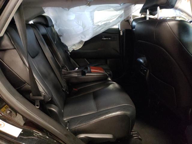 Photo 10 VIN: 2T2BK1BA7AC012356 - LEXUS RX 350 