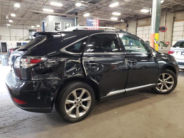 Photo 2 VIN: 2T2BK1BA7AC012356 - LEXUS RX 350 