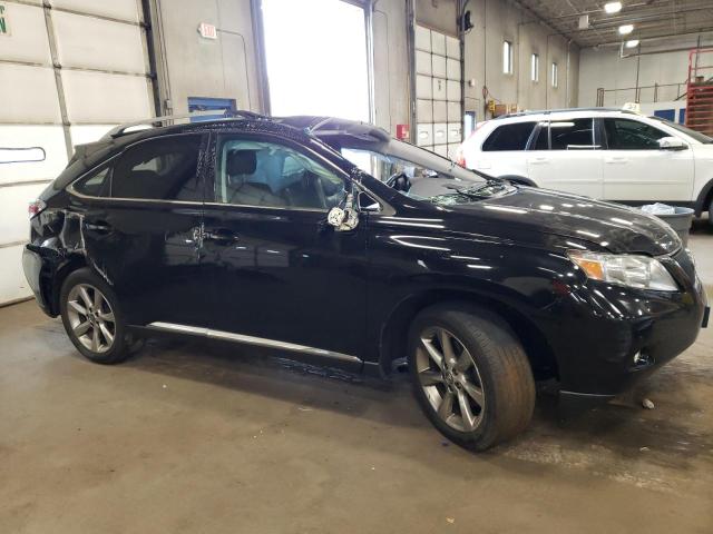 Photo 3 VIN: 2T2BK1BA7AC012356 - LEXUS RX 350 