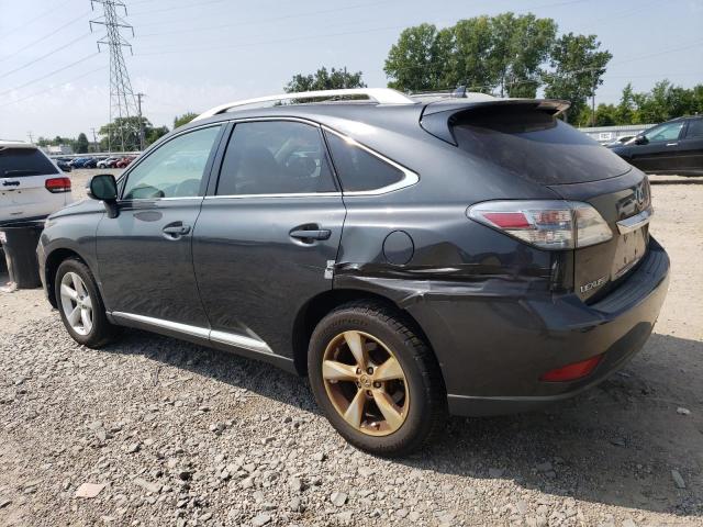 Photo 1 VIN: 2T2BK1BA7AC013958 - LEXUS RX 350 