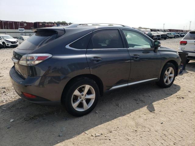 Photo 2 VIN: 2T2BK1BA7AC013958 - LEXUS RX 350 