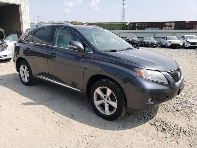 Photo 3 VIN: 2T2BK1BA7AC013958 - LEXUS RX 350 