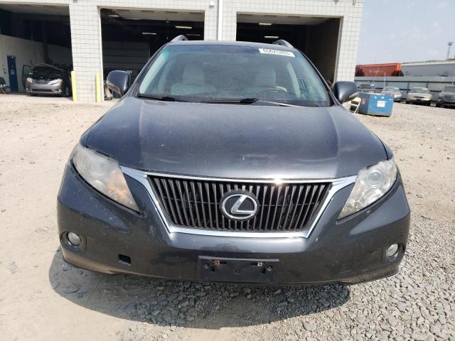 Photo 4 VIN: 2T2BK1BA7AC013958 - LEXUS RX 350 