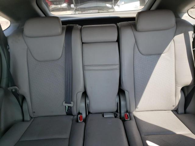 Photo 9 VIN: 2T2BK1BA7AC013958 - LEXUS RX 350 