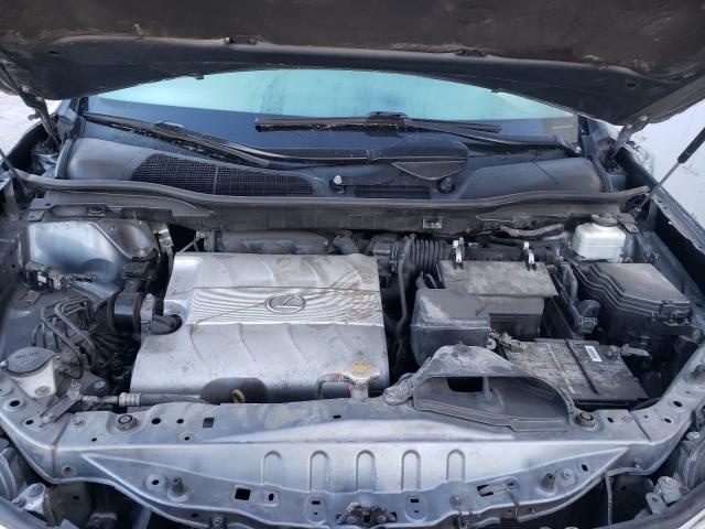 Photo 6 VIN: 2T2BK1BA7AC016360 - LEXUS RX 350 